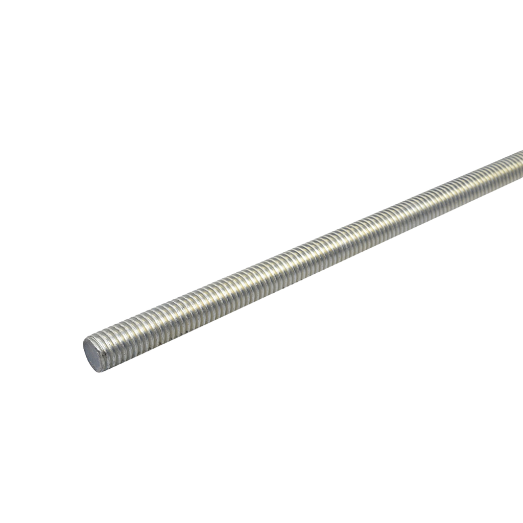 Barra Roscada de 3/16 ( 4.7 mm ) X 1 Metro.