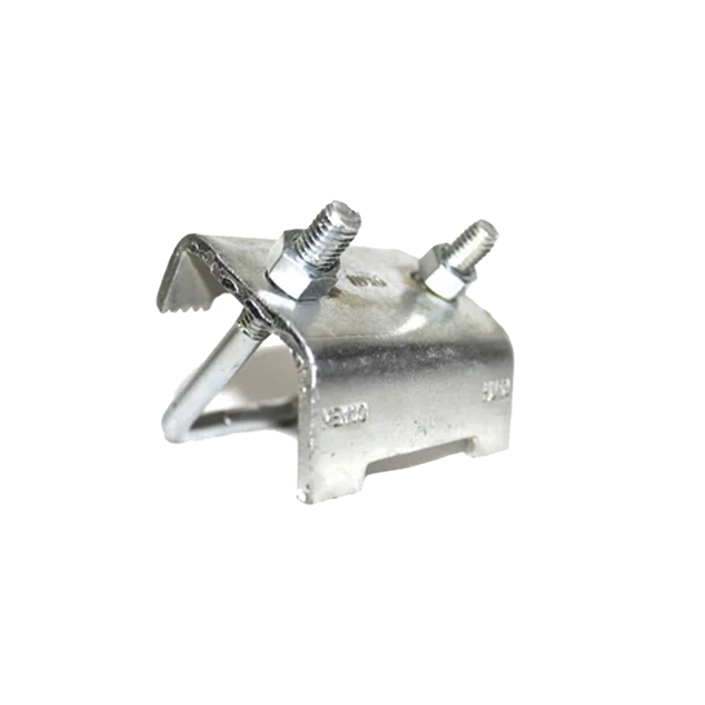 Abrazadera para Fijación 4 X 4