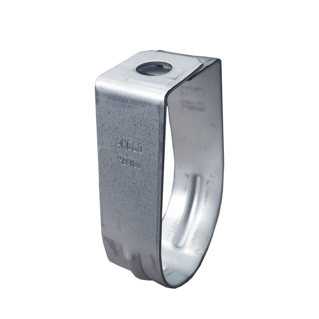 Colgador Tipo Pera para Tubo de  3/4 (19 mm)