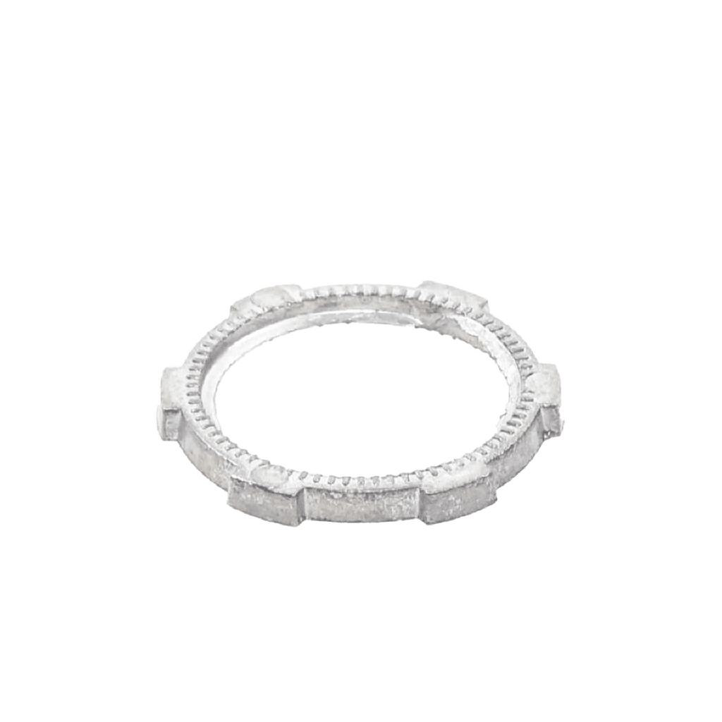 Contratuerca Metálica Zamac de 2 (51 mm)ï»¿.