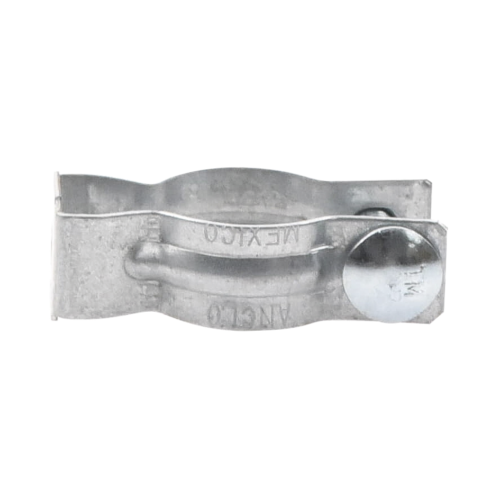 Clip para Tubo Conduit de 1/2 (13 mm).