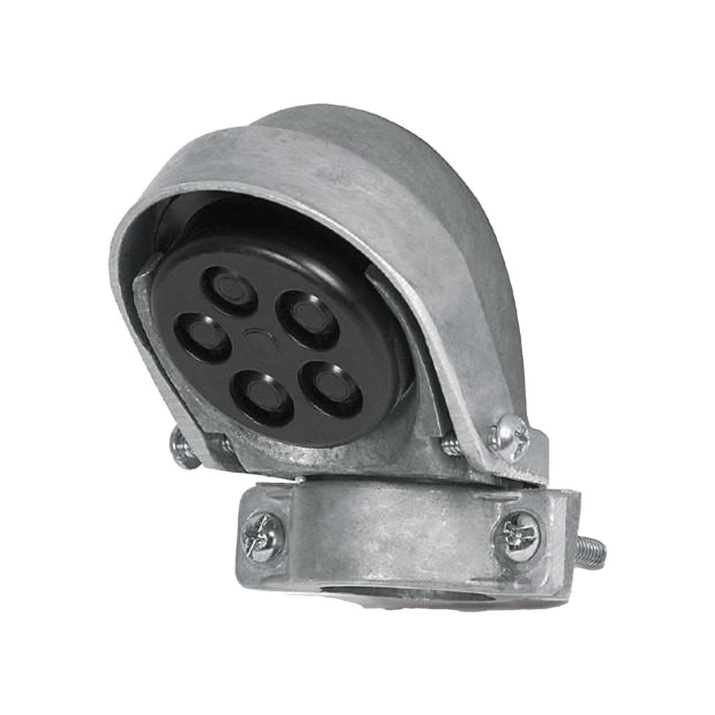 Mufa Compacta de 1 1/4  (32 mm ).