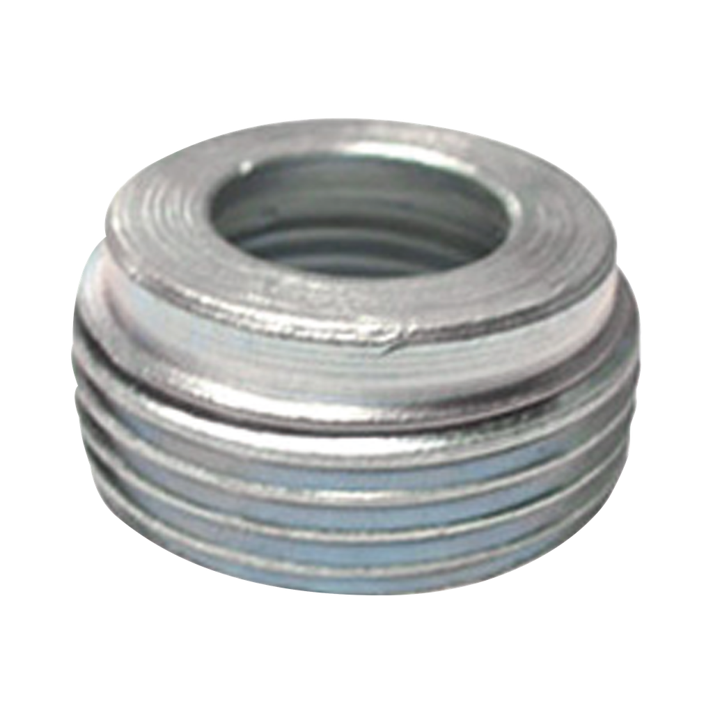 Reducción aluminio de 32-25 mm  (1 1/4 ? 1?).