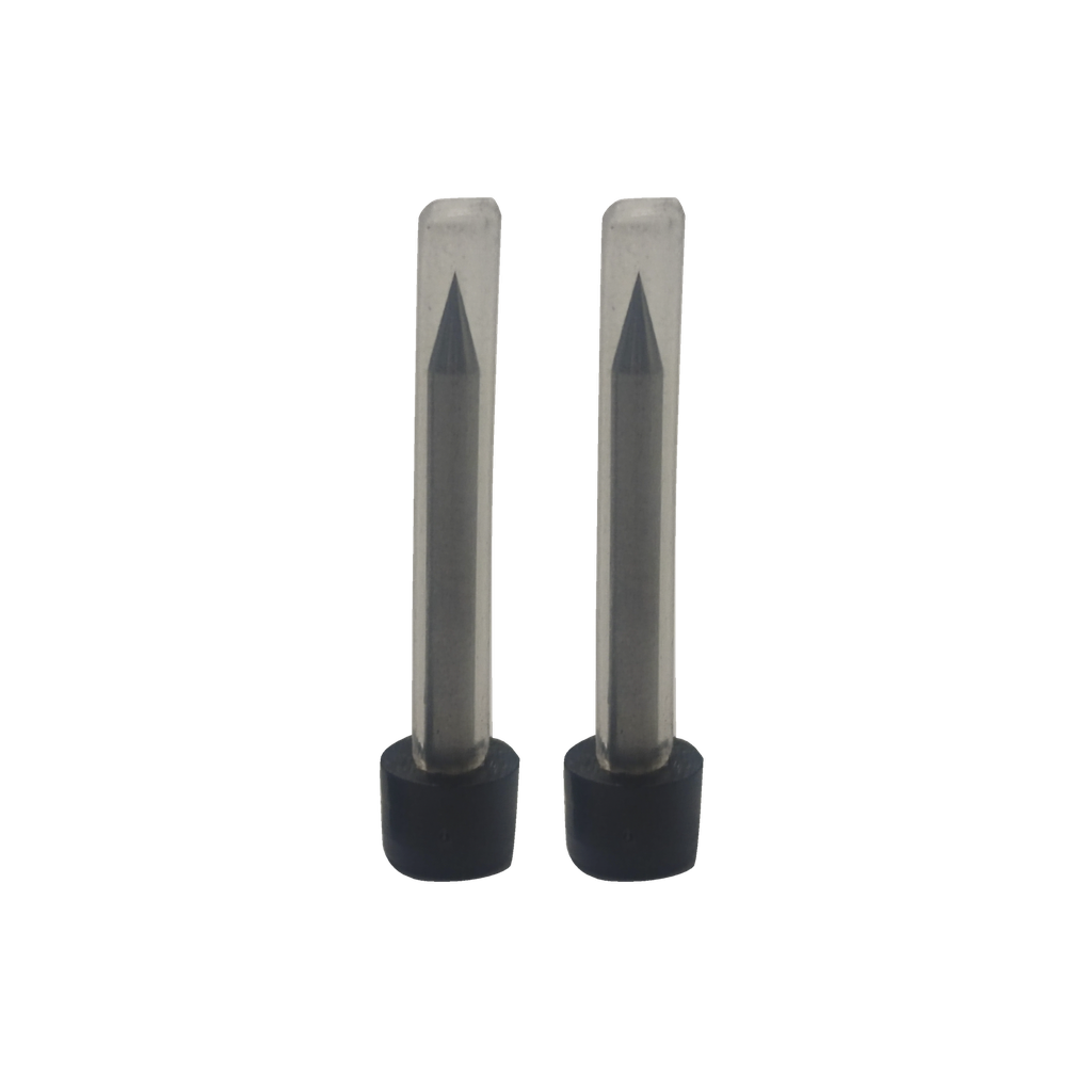 Par de Electrodos para Fusionadoras Tempo