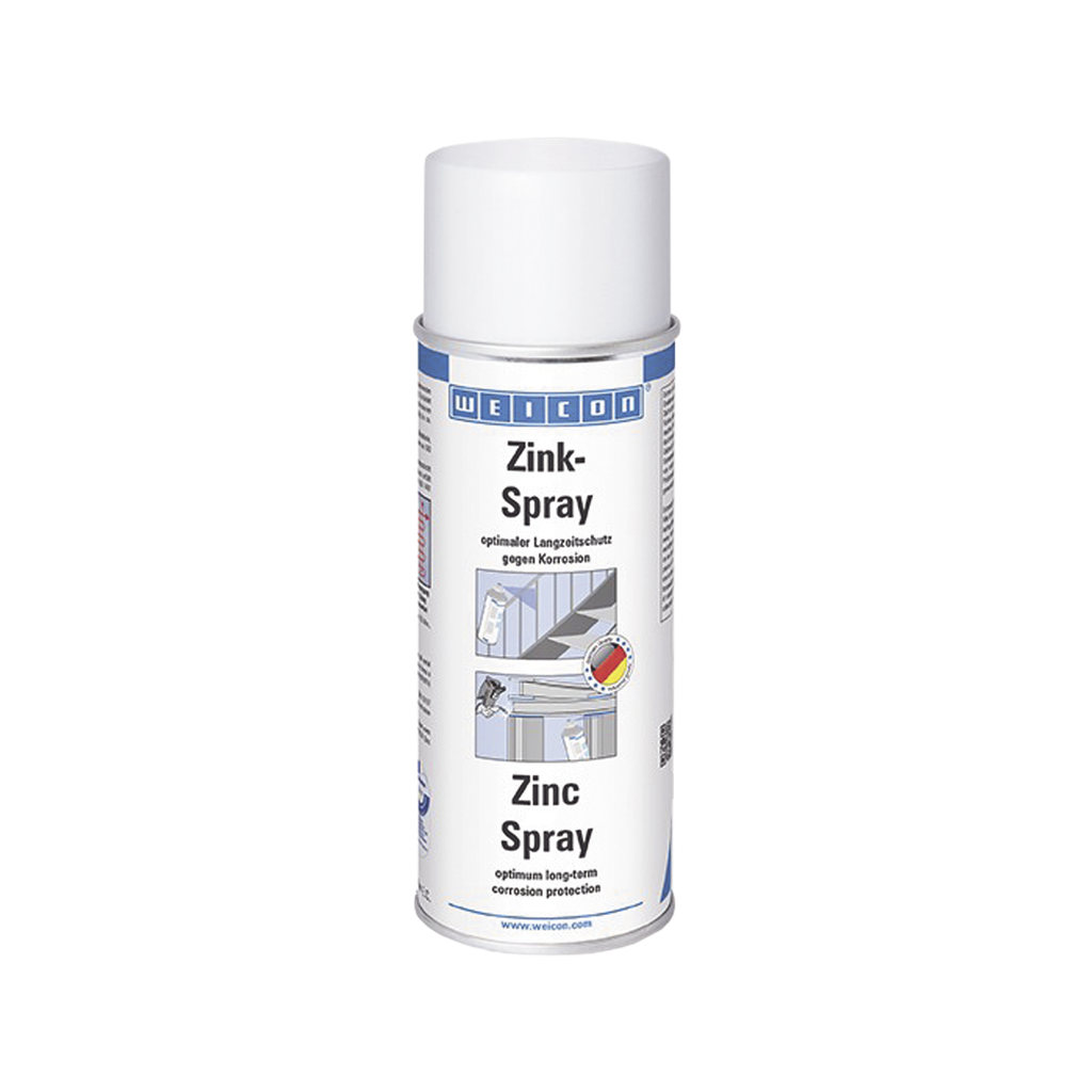 Spray de zinc  400ML