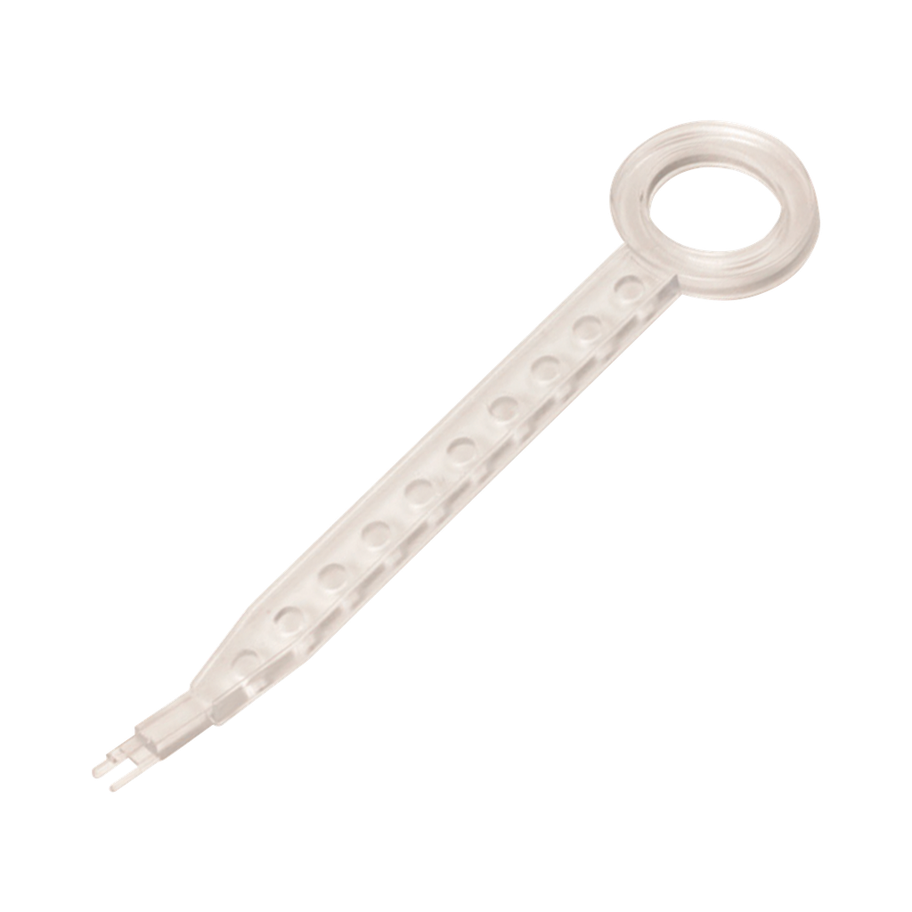 [LK-KEY-CLR] Llave para Patchcords Lockit de Siemon