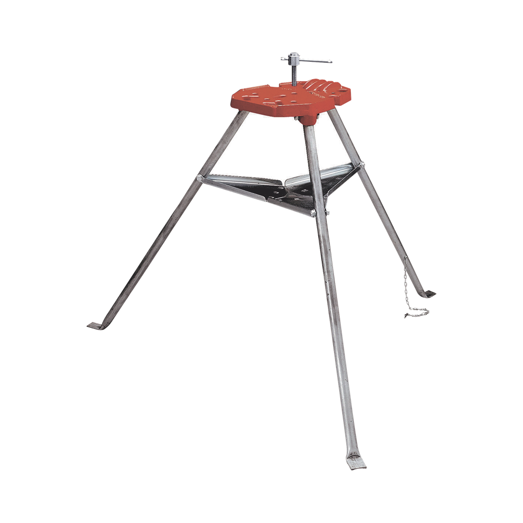 Banco de trabajo plegable 36-5/8 x 53-1/2?/Dobladores par tubo de  3/8, 1/2 y 3/4 / Orificios para colocar Prensa de Cadena (no incluida).