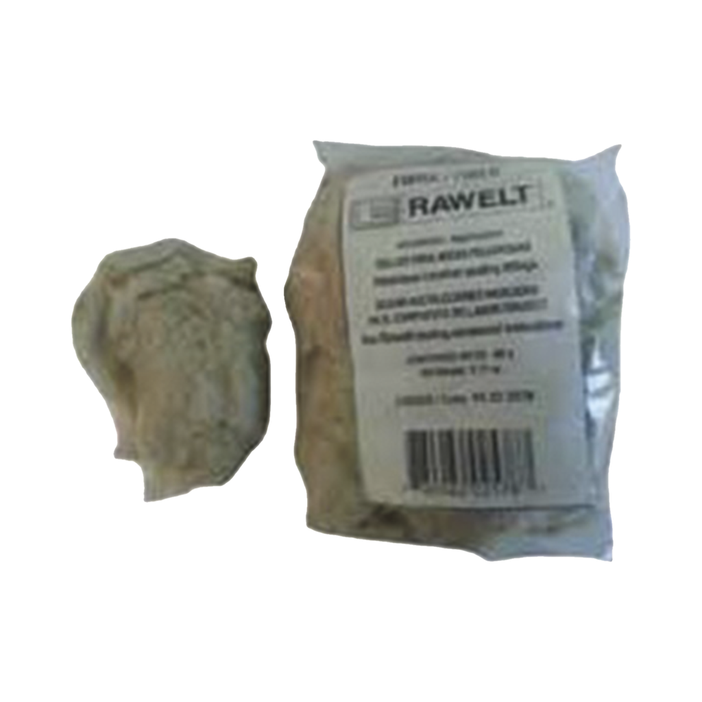 Fibra para Compuesto Sellador ( 60 gr).