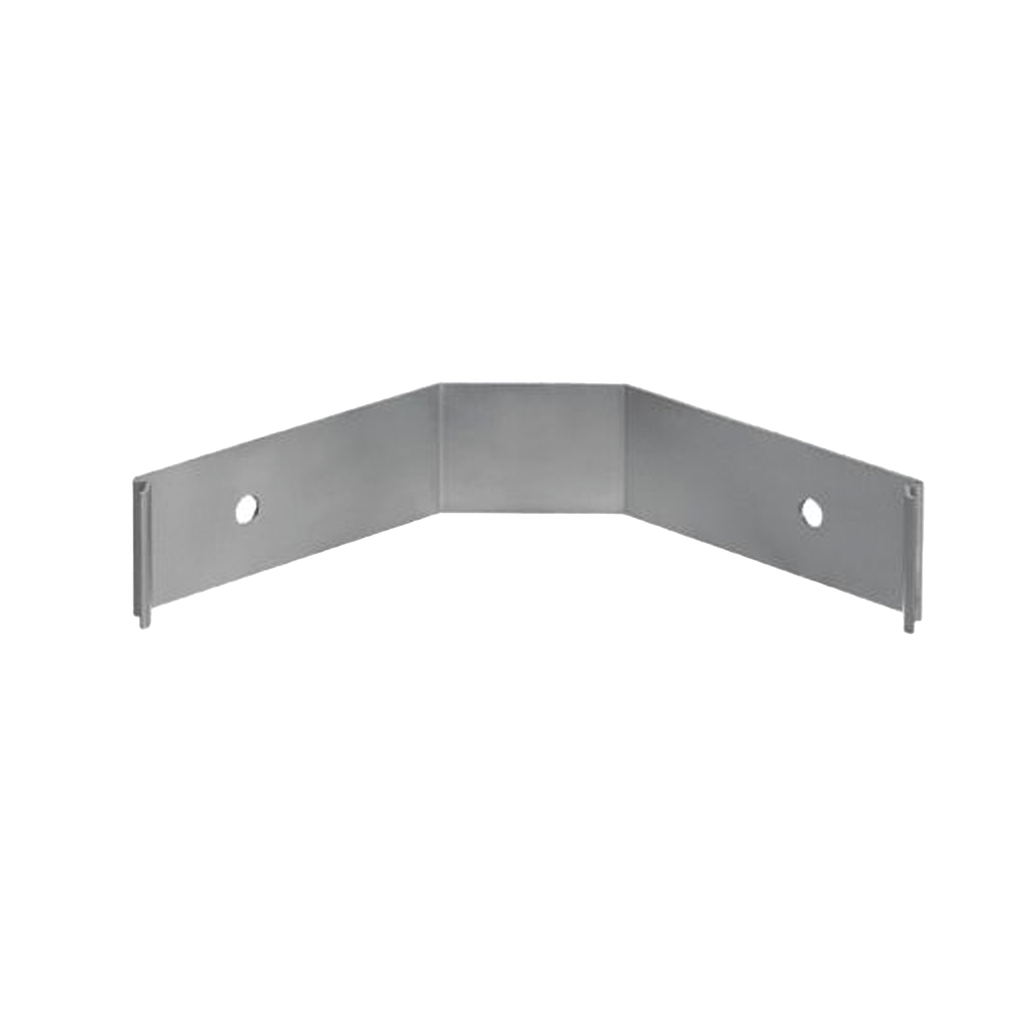 CLIP para Instalación de Canaletas CWD4 Panduit. 1 Pieza