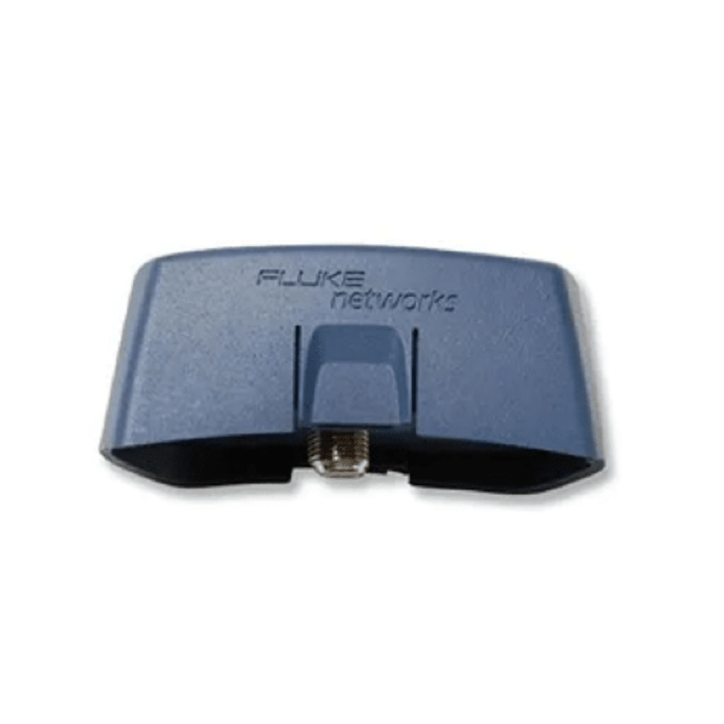 Adaptador Principal de Mapa de Cableado, Para Verificador de Red MicroScanner2, Con Conector Tipo F y RJ45