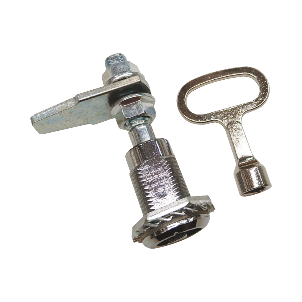 [MS8163] Llave y Chapa para gabinetes LPFORTE09U y LPFORTE24U