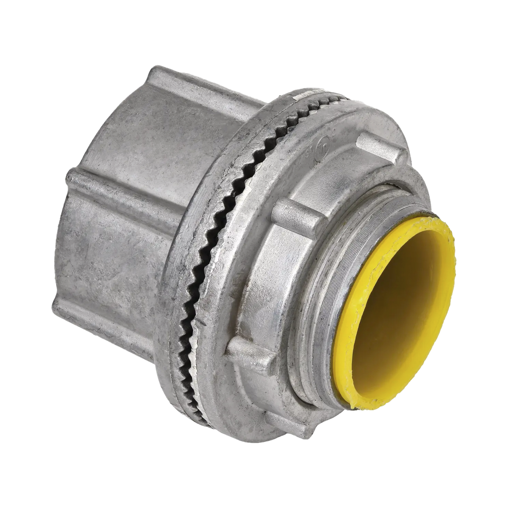 Conector Myers de Aluminio de 3/4 / Para Áreas Peligrosas.