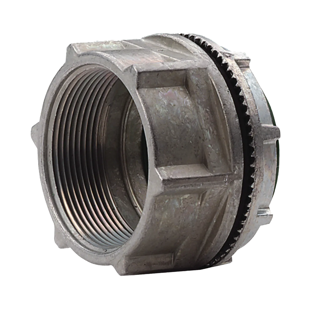 Conector Meyers de Aluminio de 2 / Para Áreas Peligrosas.