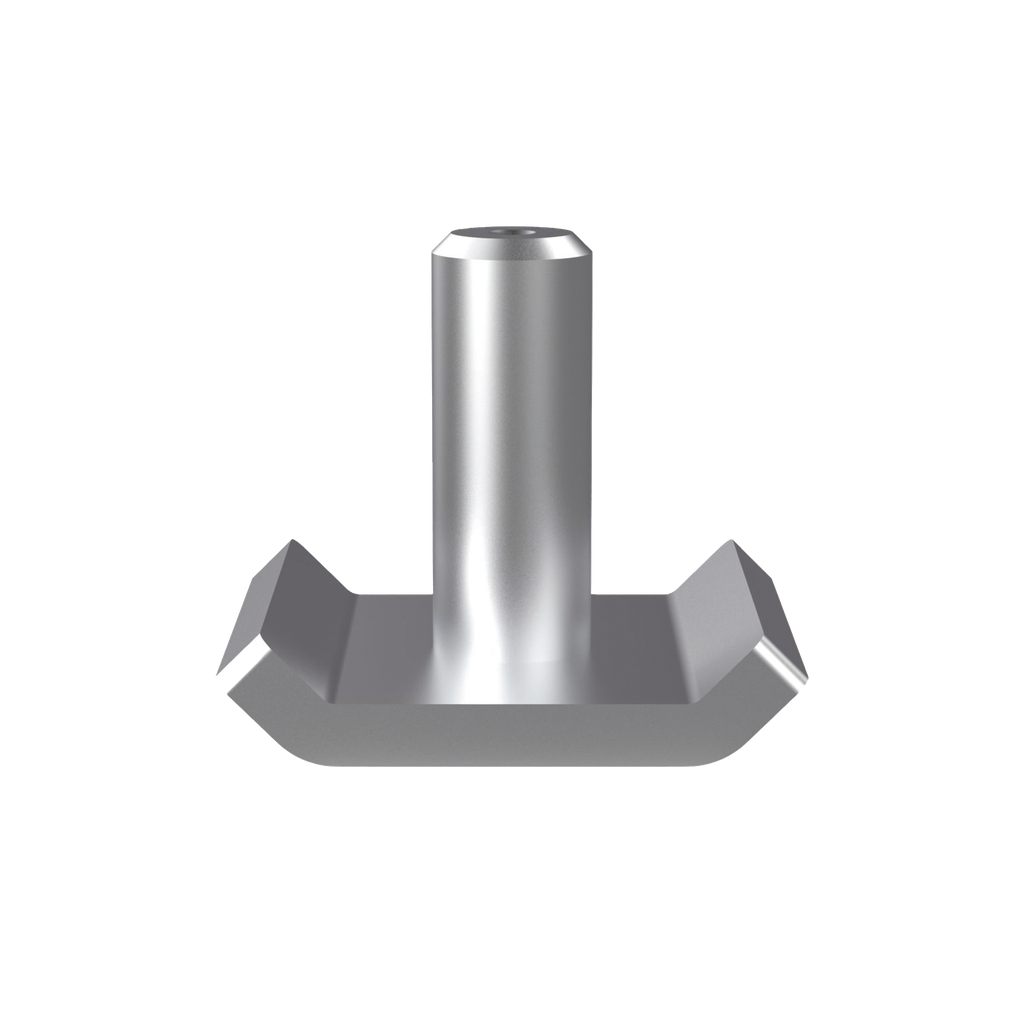 Kit de 50 Piezas de Uniones Con Tornillos y Arandelas, Para Charolas Wire Basket, Color Negro