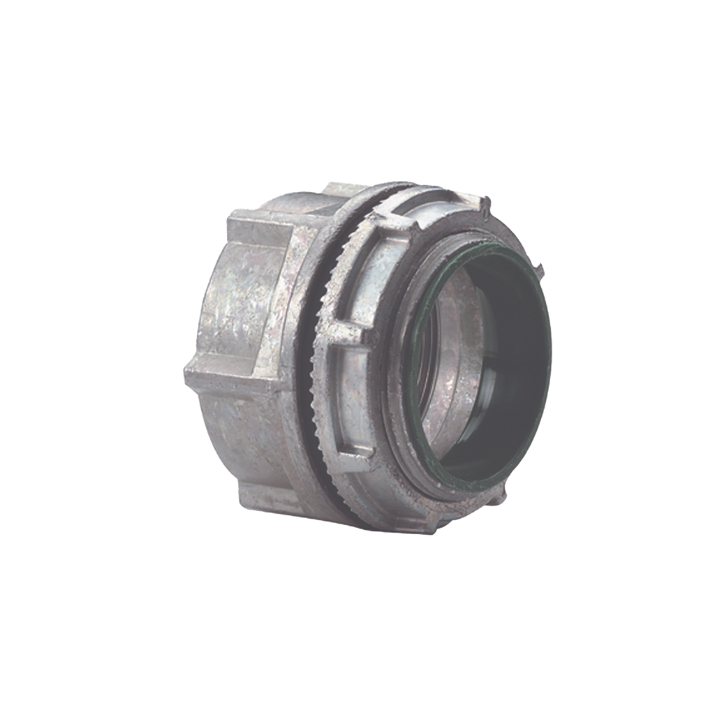 Conector Myers de Zinc de 2.