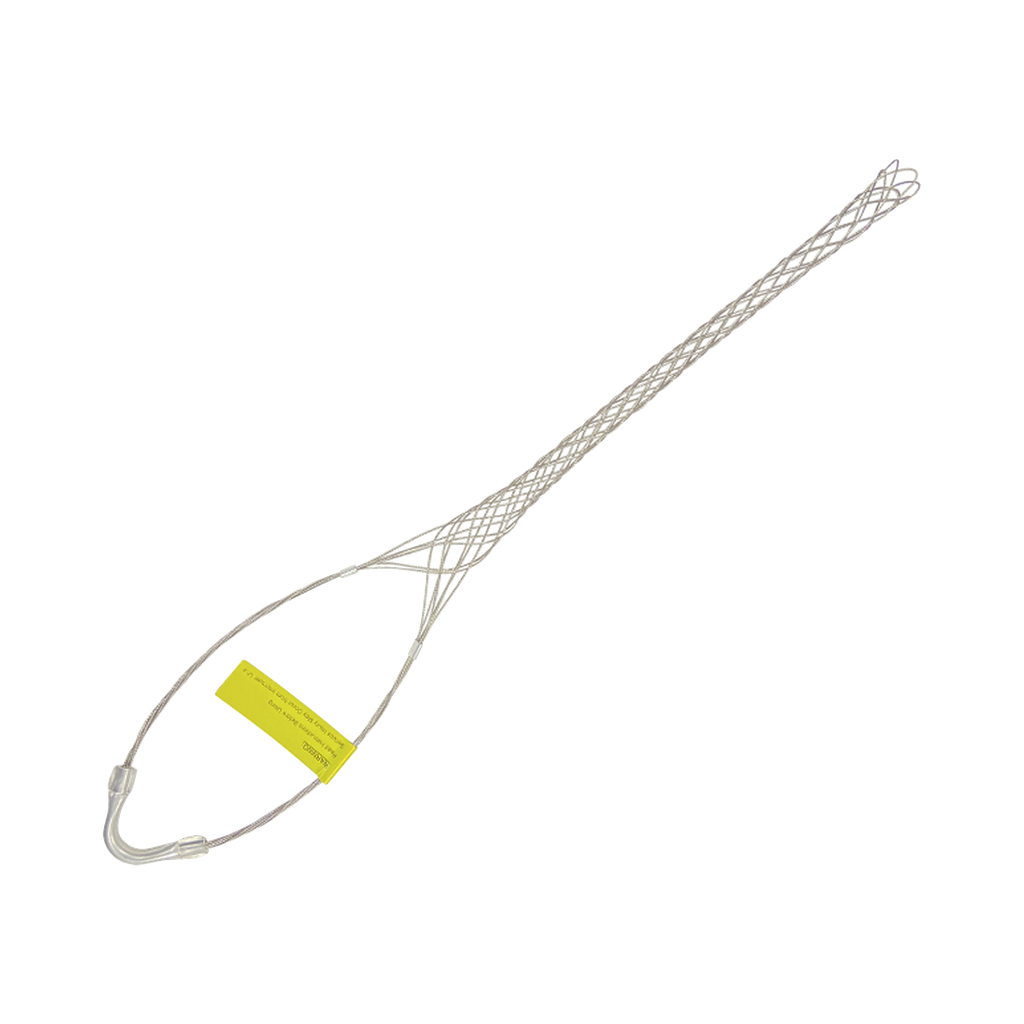 Malla para Elevación y Apoyo Permanente de Cable Coaxial de 1-5/8 En Torres de Comunicaciones.
