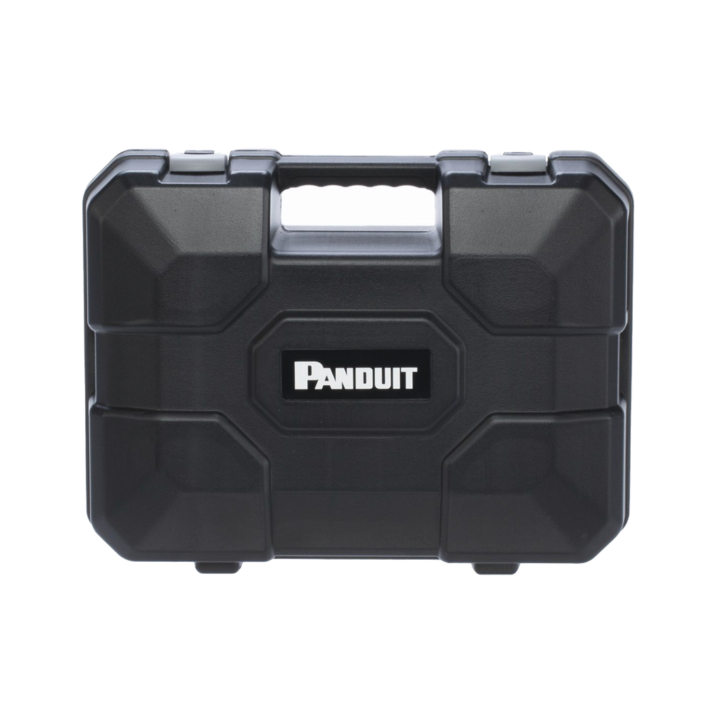 Estuche de Transporte Rígido de Repuesto para Impresoras MP200 y MP300