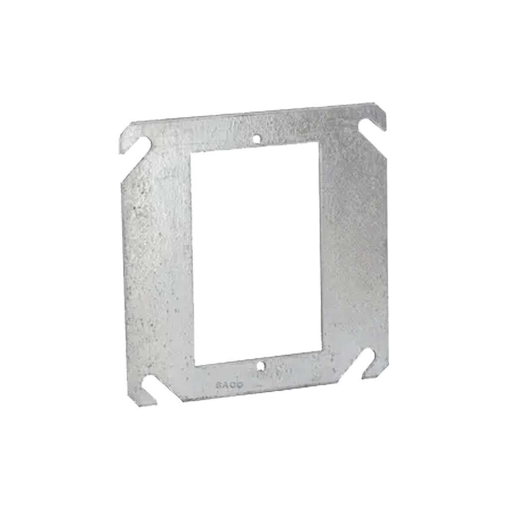 Sobretapa Plana de 4.