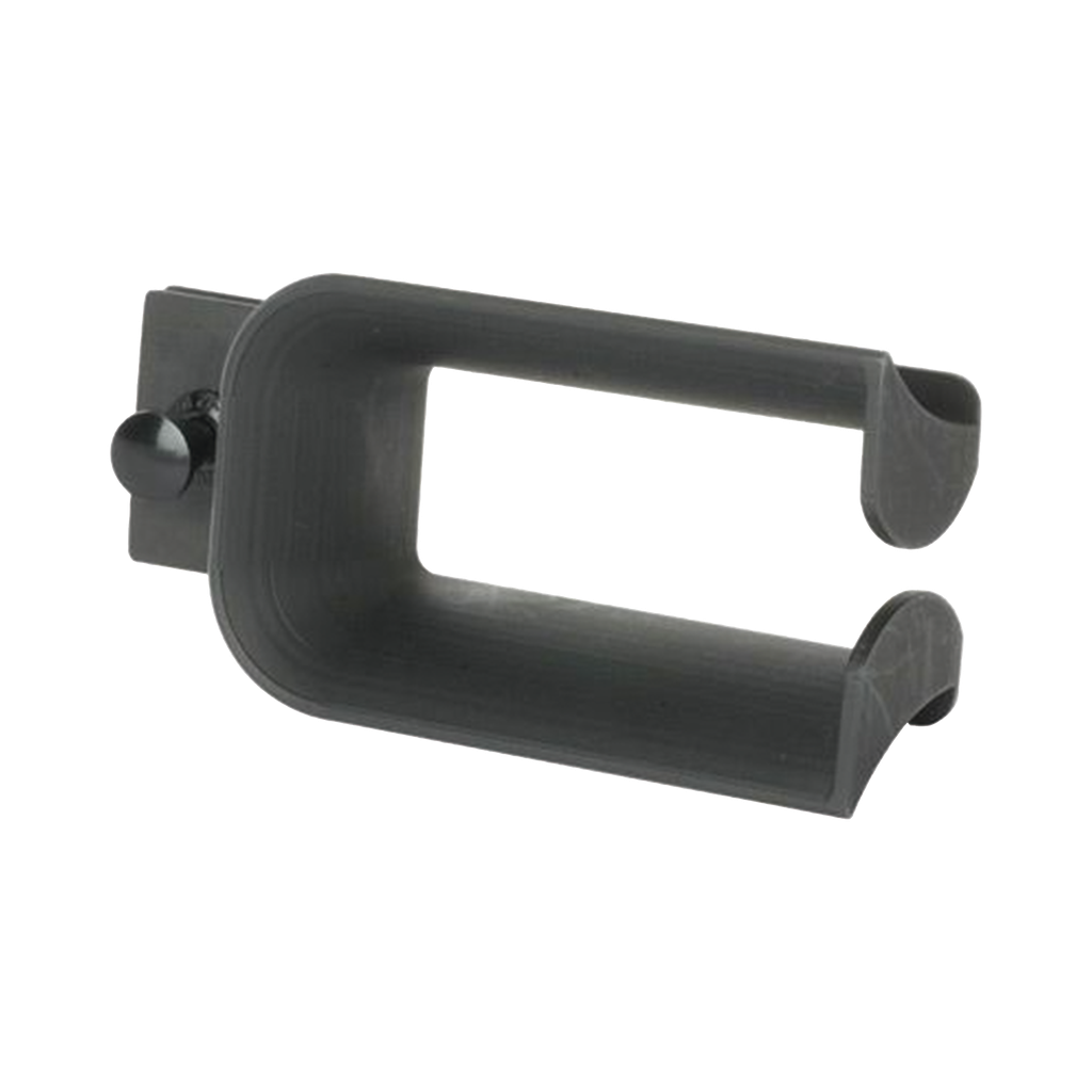 Clip Para Control de Radio de Curvatura, Para Uso con Paneles de Fibra Ópitca Opticom®.