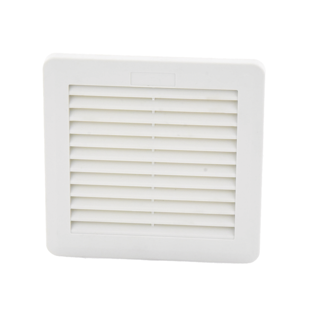 Respiración Con filtro para Gabinete serie LPFORTE