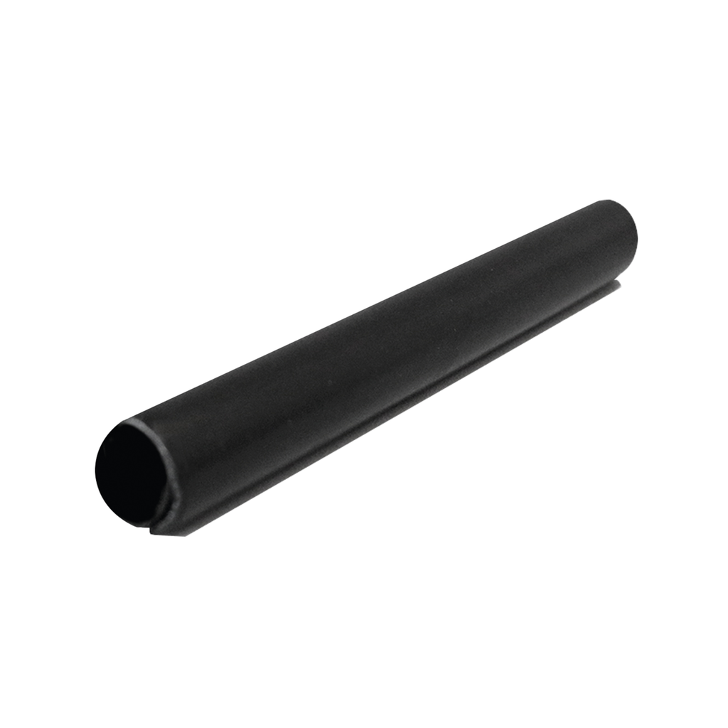 [TH-TPE19] Tubo Protector para Fibra Óptica de Polietileno Negro, 19 mm, Pieza de 3 metros (4701-00003)