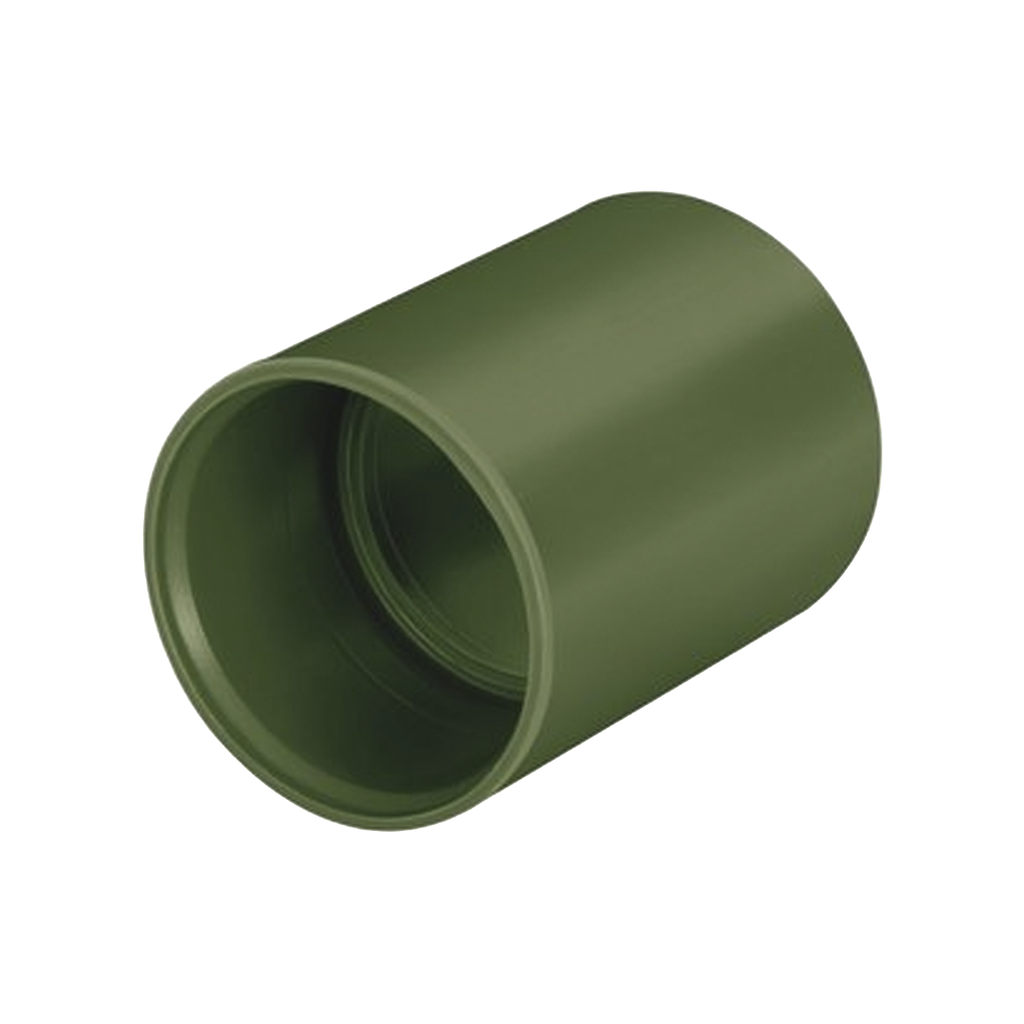 [ATUL-34-COP] Cople para Tubería PVC Conduit Ligero de 3/4 (19 mm).