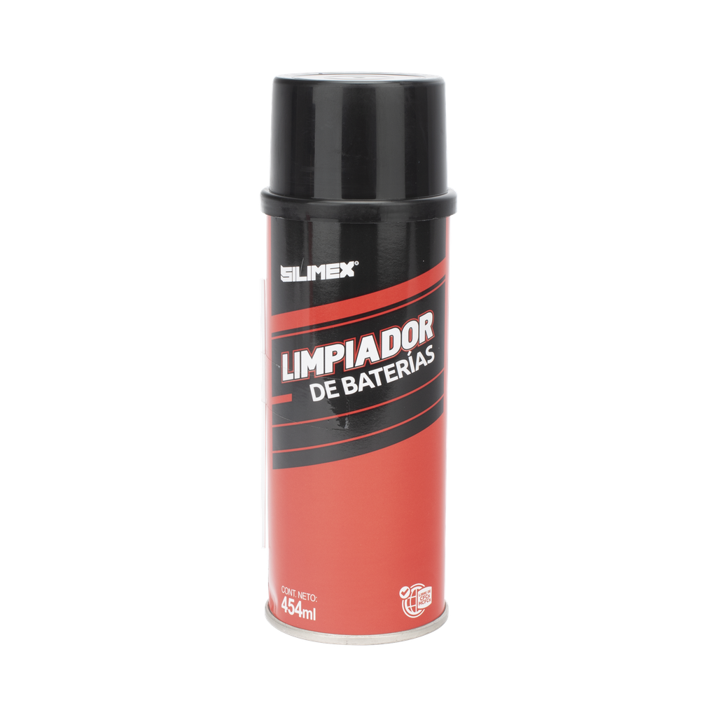 [EXI32] Limpiador para Baterías EXI32, Máxima Limpieza y Protección para una Vida Útil más Prolongada de Baterías
