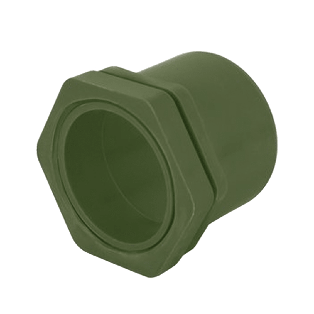 Conector para Tubería Conduit PVC Ligero de 2 (51 mm).