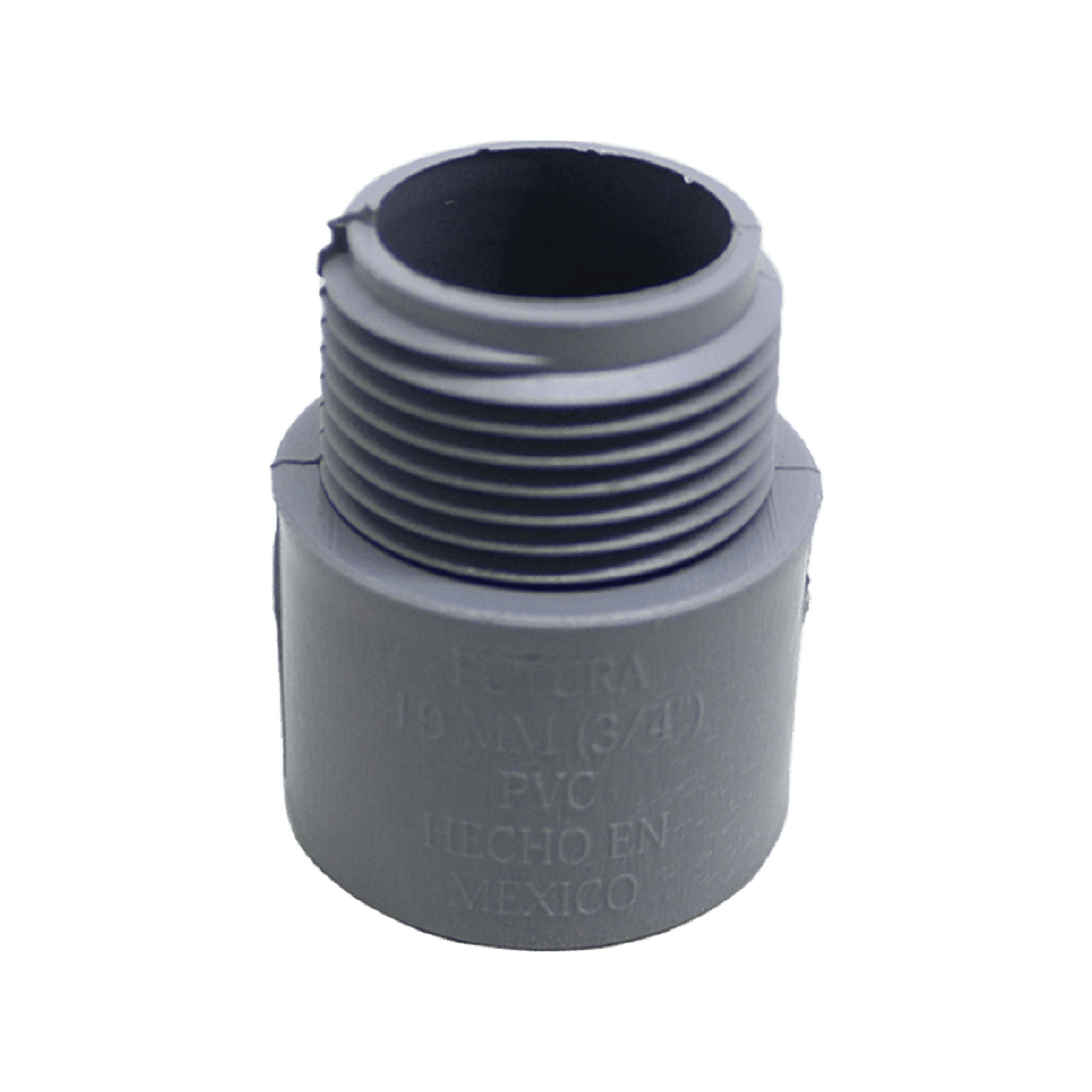 Conector para Conduit Cédula 40 de 1 1/4 ( 32 mm).