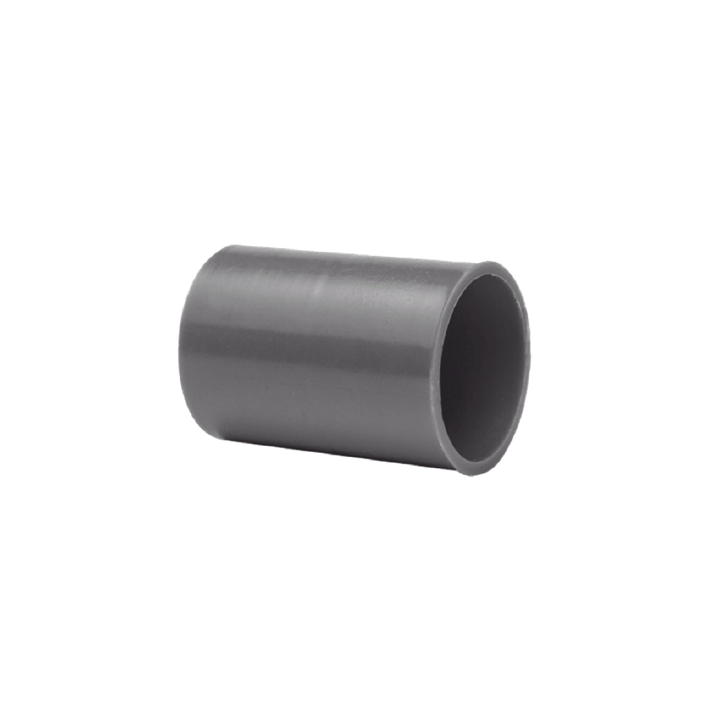 Cople para Conduit Cédula 40 de  1 1/2 (41 mm).