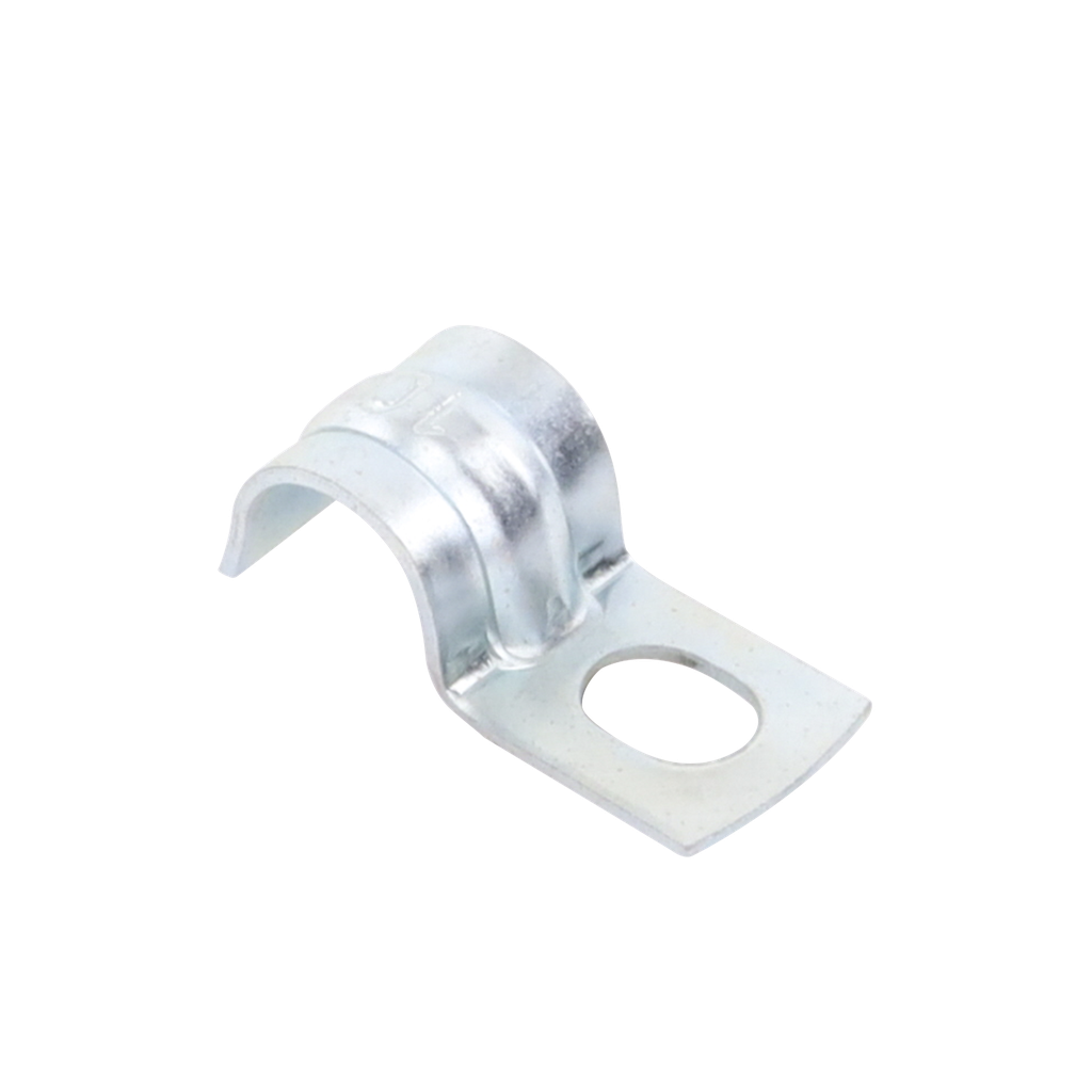 Abrazadera tipo Uña Para Cable de 3/8 (9.5 mm)