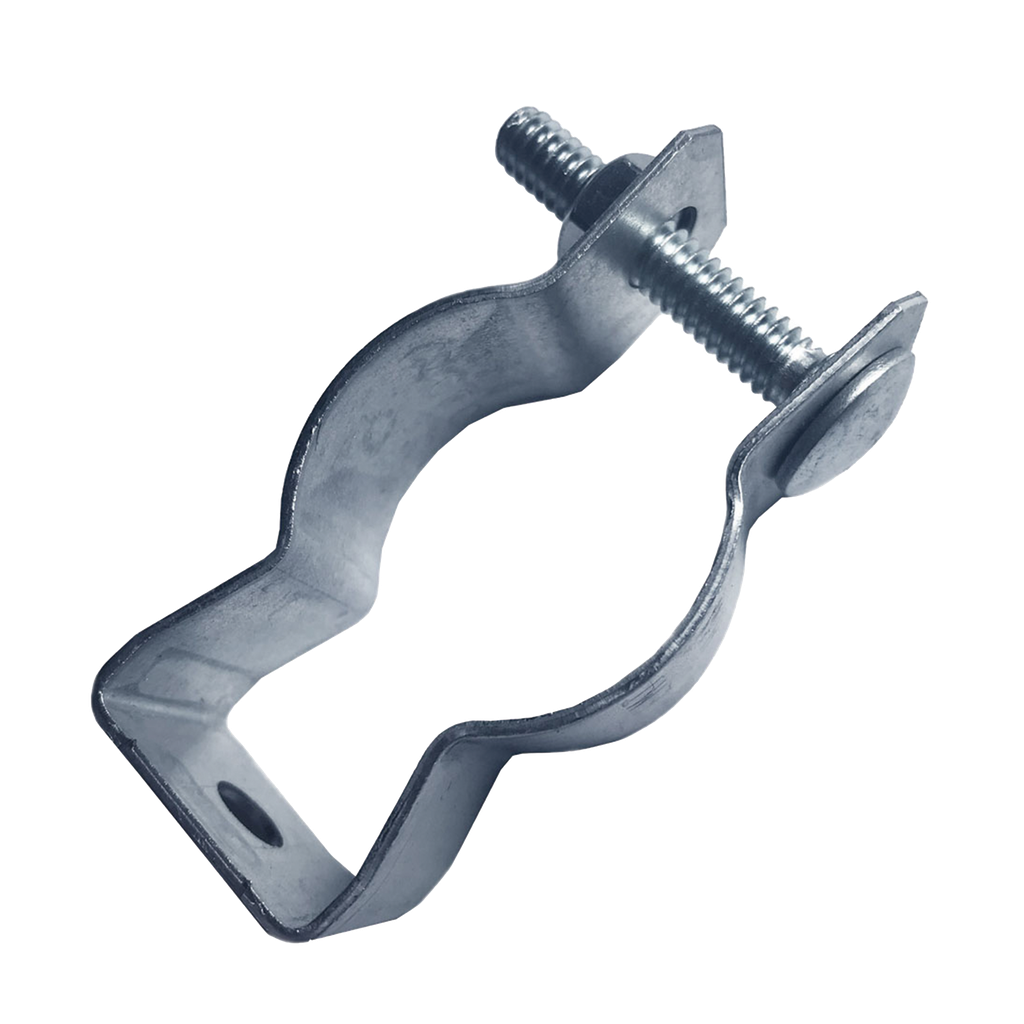 Abrazadera Clip de 1 1/4 (44 mm).