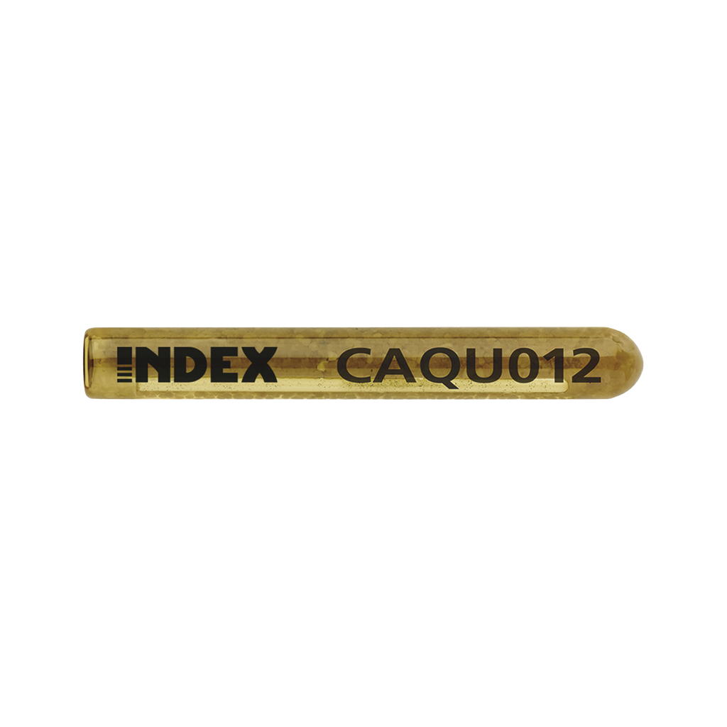 [CAQU012] Capsula anclaje químico 12x110mm