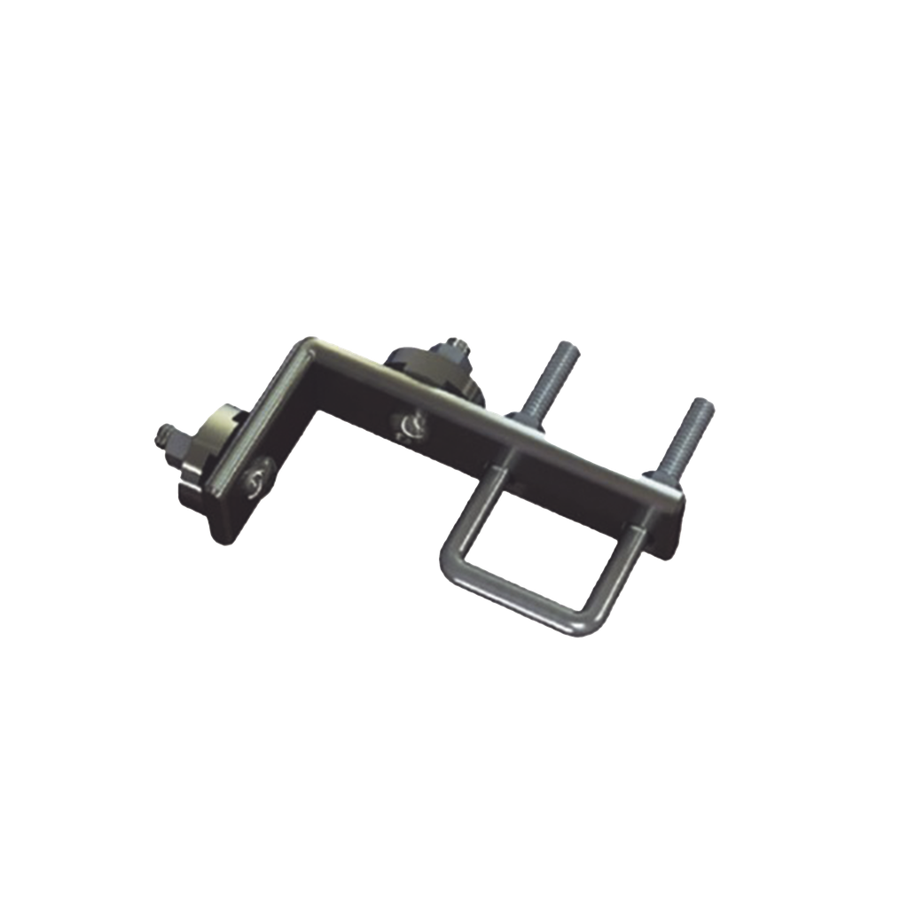 [TG-CPF-CUAD] Conector para Piso falso de sección Cuadrada