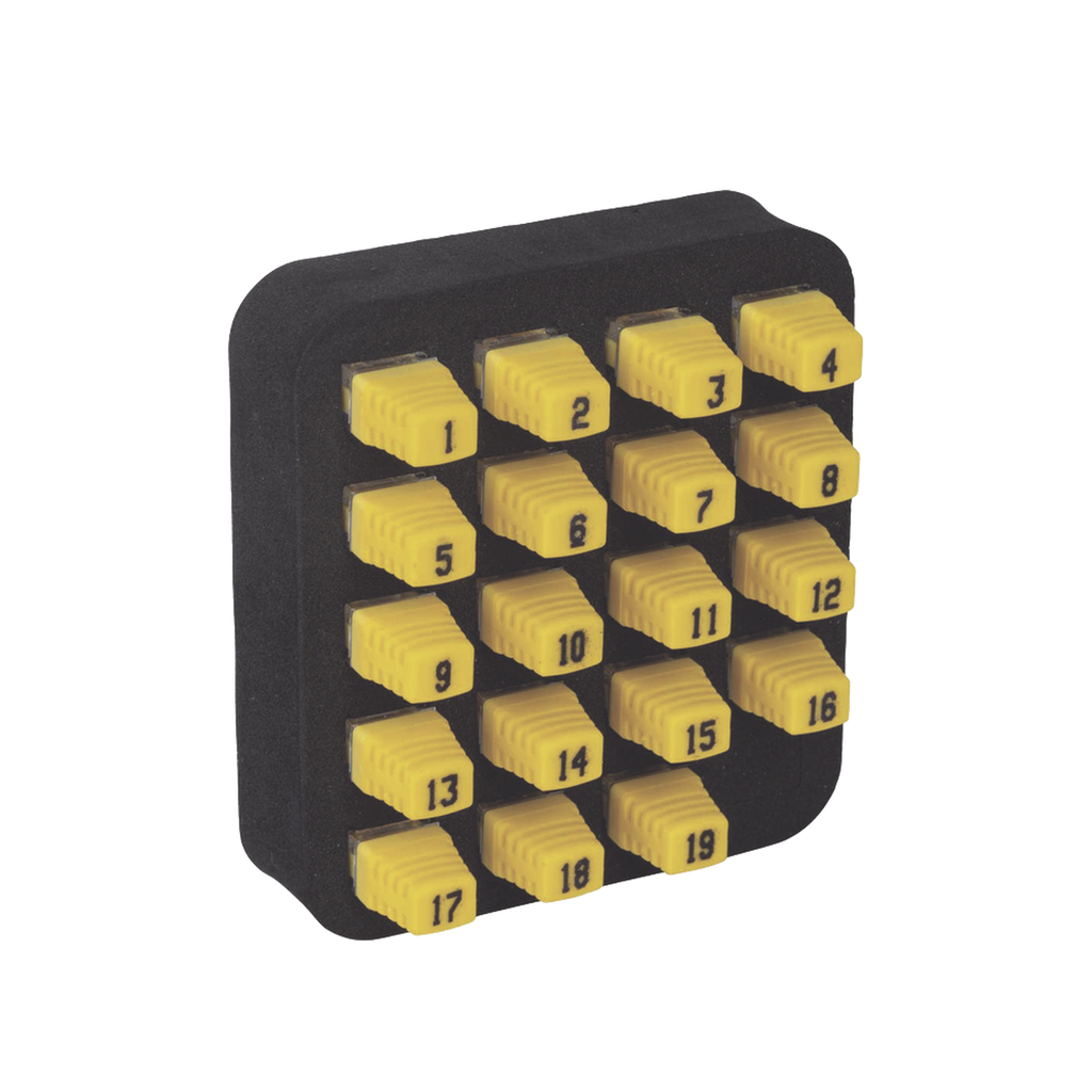 KIT LanMap? para Series de Probadores de Cables Scout PRO y Commander