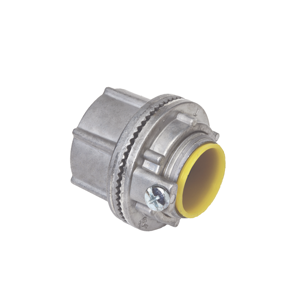 Conector Myers de Zinc  3/4 / Para Áreas Peligrosas.