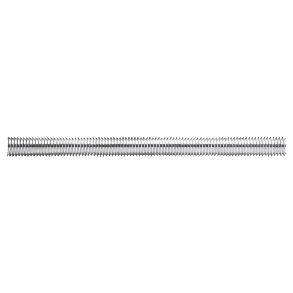 [RVZ-L014-03] Varilla Roscada de 1/4 (6.4 mm) X 3 Metros.
