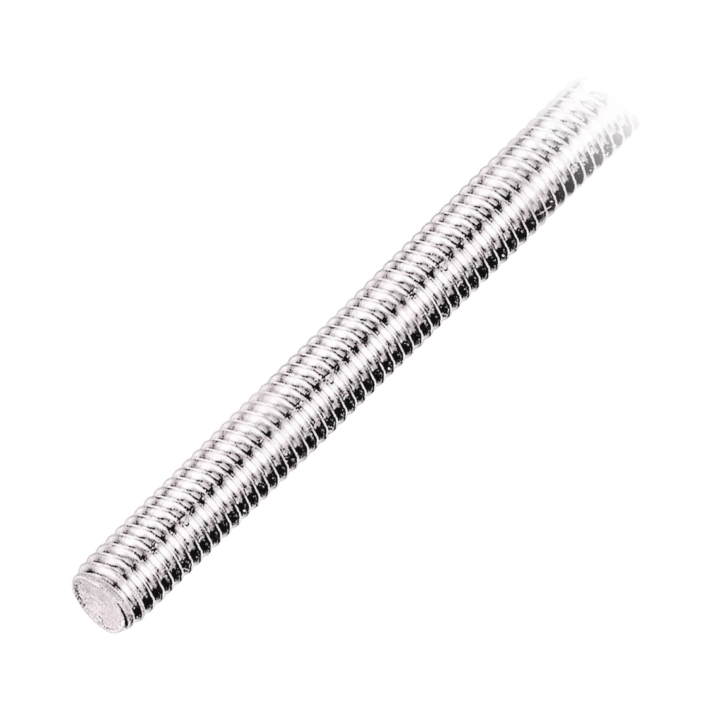 [012-810-0004] Varilla Roscada Inoxidable 304  de 5/16 x 3.60 m.