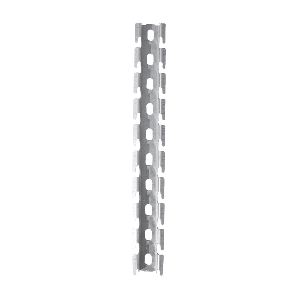 Sujetador Universal Bimetálico Multiusos de 3 Metros de Largo es Ideal Para Utilizarse al Exterior o Zonas Húmedas