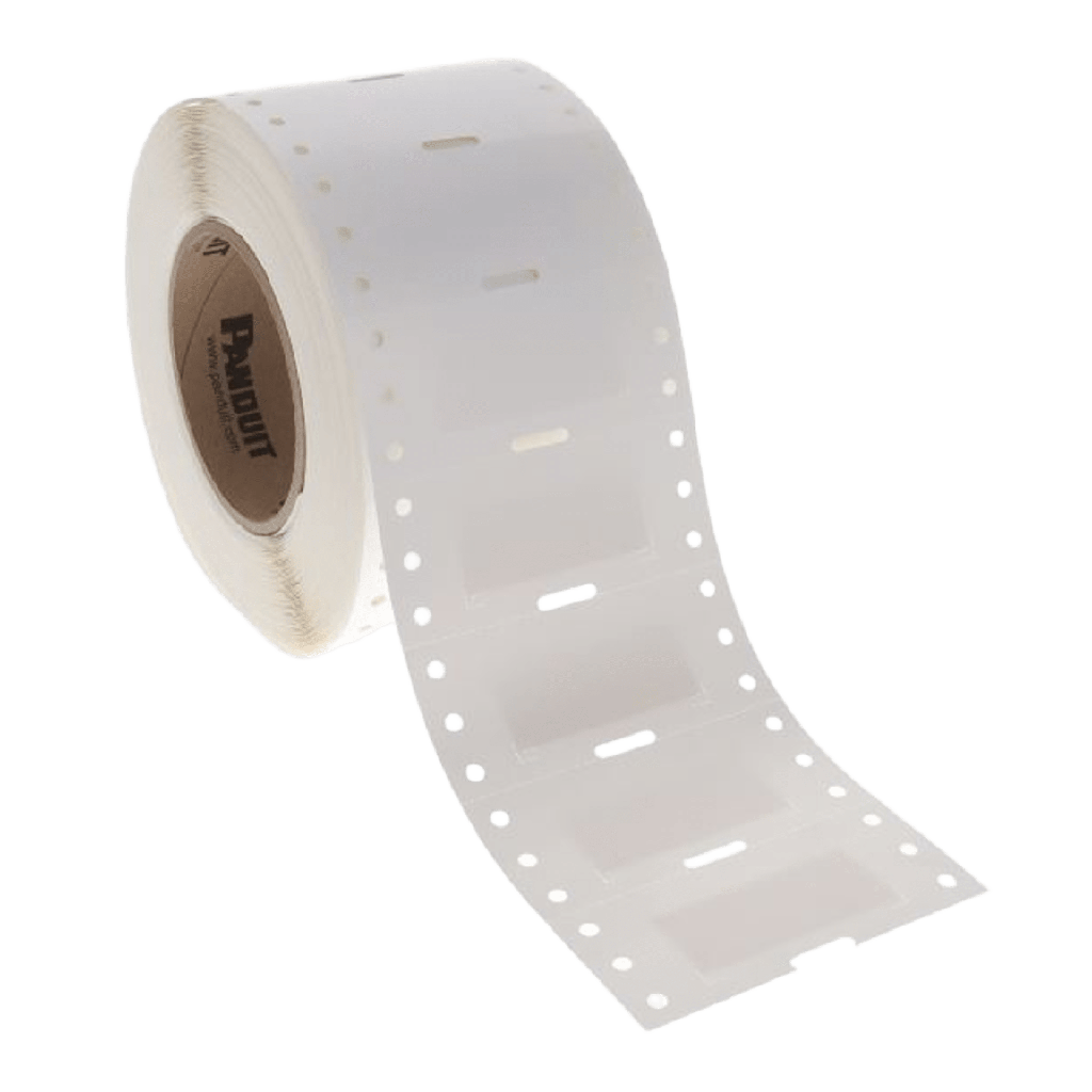 Etiqueta termorretráctil H050X084H1T