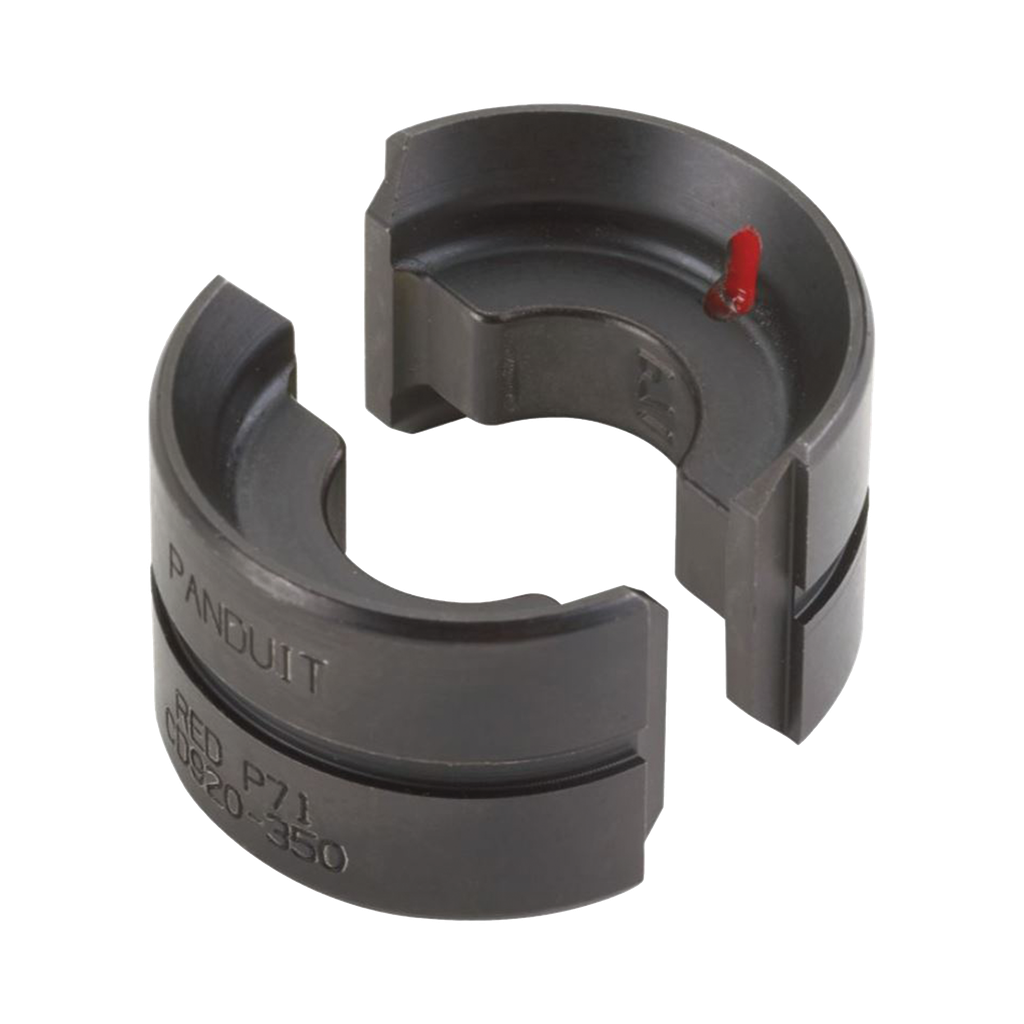 [CD-920-O] Matrices de prensado CD-920-O para calibre 1/0-2/0 Awg
