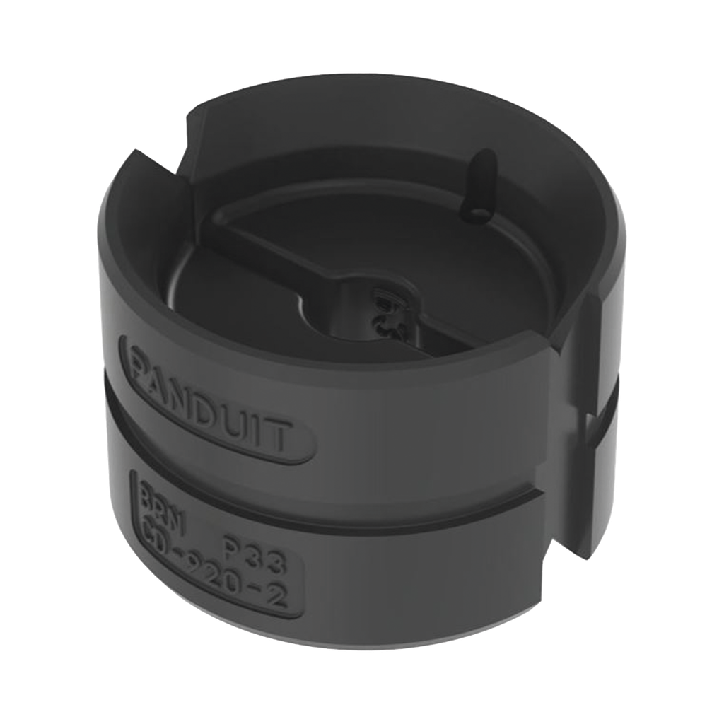 Matrices de prensado CD-920-2 para calibre 2 Awg