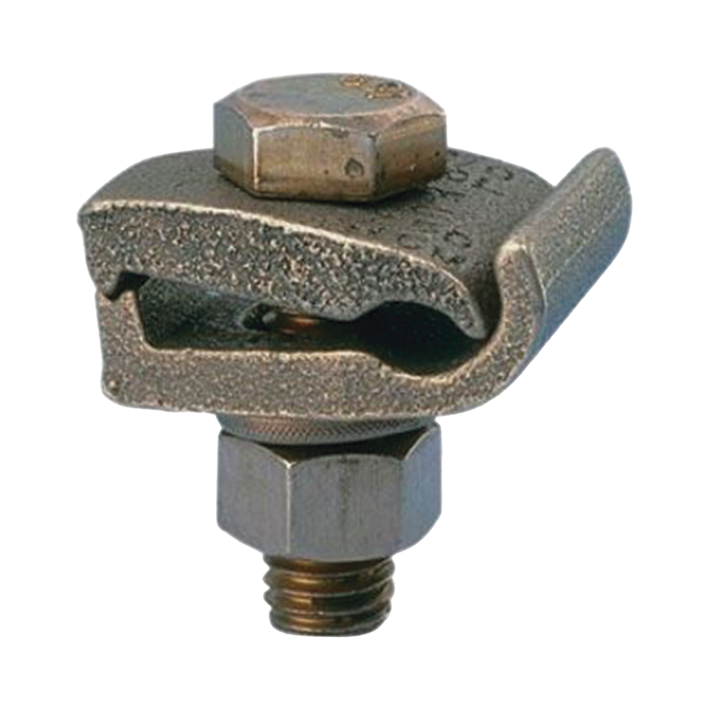 Brida de conexión a tierra StructuredGround? GM-2-Q