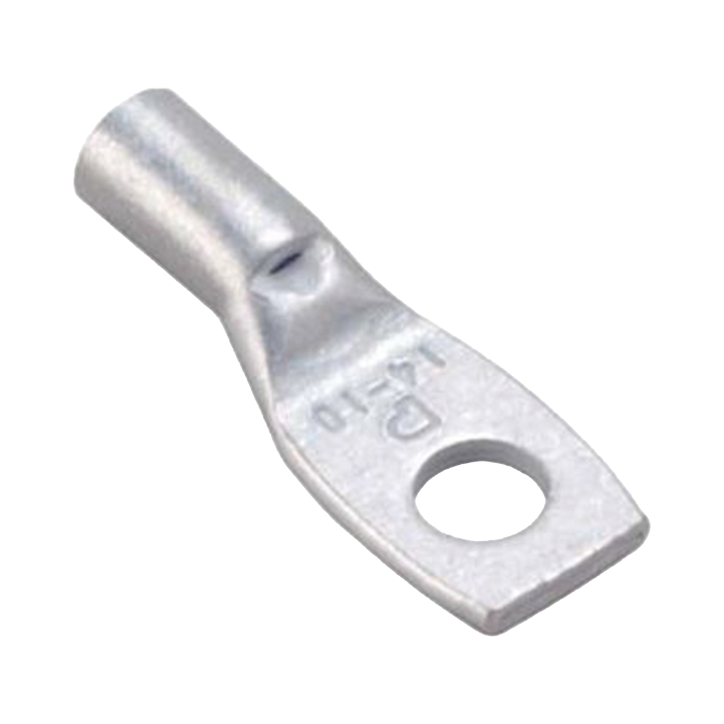 Zapata terminal de compresión de aluminio Pan-Lug? LCA10-56-L