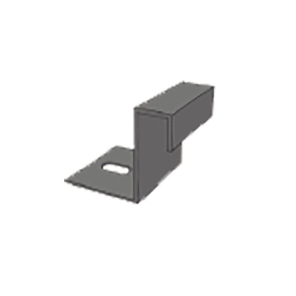 [CH-GFTB-EP] (CH-GFTB-EP) Grapa de fijcacion para escalera tubular