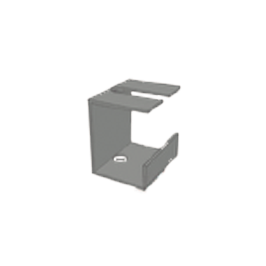 [CH-GSTB-EP] (CH-GSTB-EP) Grapa de suspensión para escalera  tubular