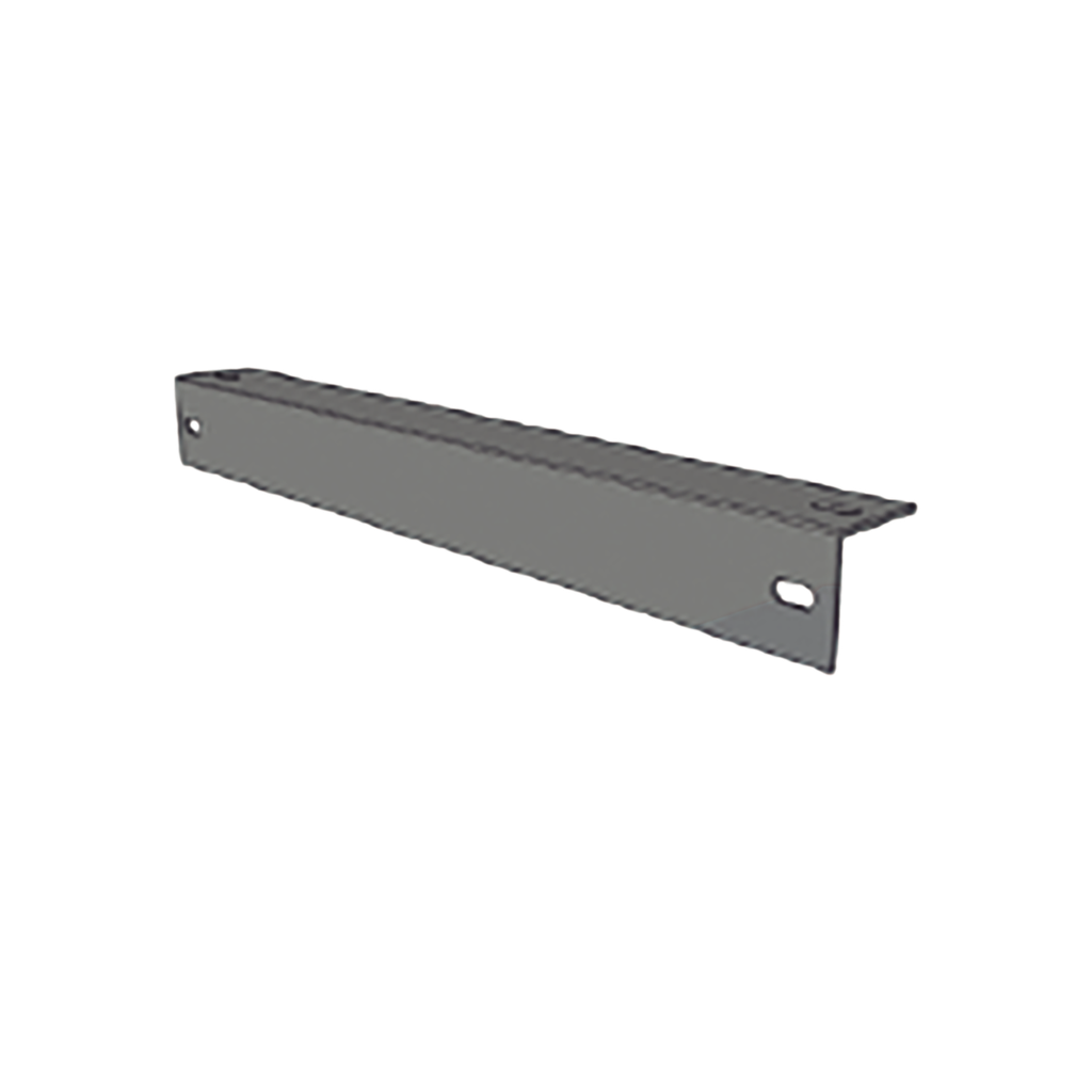 (CH-MT12TB-EP) Mensula terminal para escalera tubular de 12 de ancho