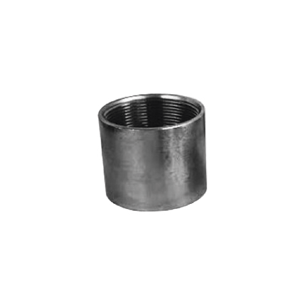 Cople conduit aluminio 2