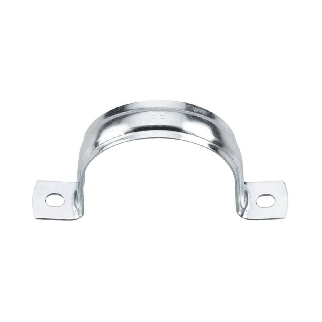 Abrazadera Omega Para Conduit de 1/2 (12.7 mm).