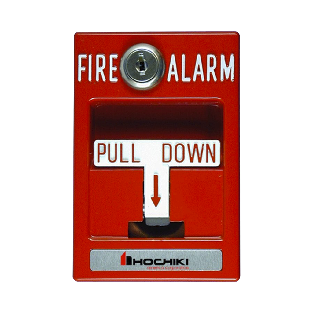 Estación De Jalón Convencional De Acción Simple, Con Llave Cat 30 (0600-01215) (incluye varilla de vidrio)